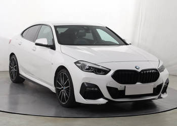 BMW 2 Gran Coupe 218i Gran Coupé