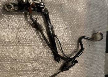 Yamaha FZ750 Zacisk Stopka Hamulca Pompa Hamulca Oplot ZbiorniczekV330