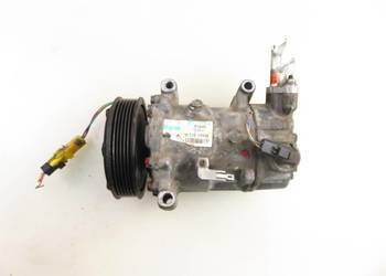 KOMPRESOR KLIMATYZACJI PEUGEOT 207 1.6 16V 9651910980