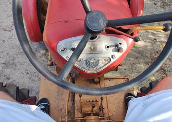 Zetor - 3511