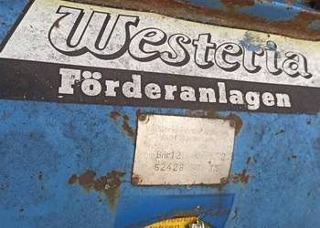 Taśmociąg podajnik pryzmownik transporter przenośnik