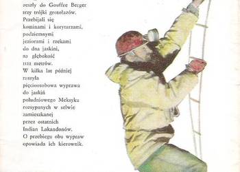 Czeluść - M. Kuczyński