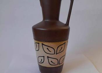 Ceramiczny dzbanek Steuler- West Germany.