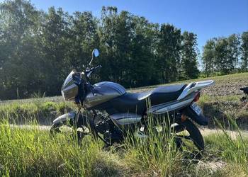 Junak 901 2025r