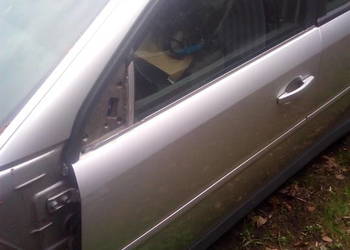 Opel Vectra C drzwi Z157