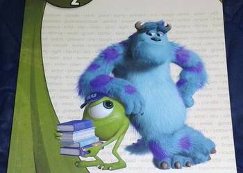 Step up 2 Review Book. Practice and Learn. Disney English