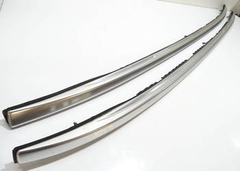 RELINGI DACHOWE KOMPLET CHROM BMW 5 F11 7210093 (24235402)