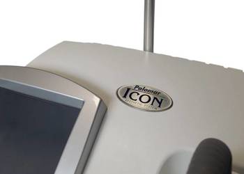 Palomar Cynosure Icon 2014 z głowicą MaxG i 1540