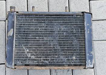 Chłodnica mosiężna czujnik linhai 260 hytrack hy-264 250 300