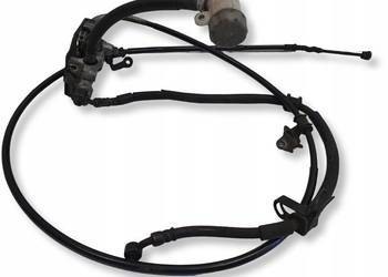 LEWA TYLNA POMPA HAMULCOWA HONDA PCX 125 Dźwignia Hamulca klamka przód