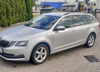 Skoda Octavia 1.5 TSI 150KM