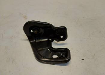 SKODA Enyaq 5LA iV85 Wspornik mocowanie przód lewy 5LA806929