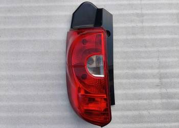 Lampa Lewy Tył Tylna Lewa Mitsubishi Colt VI Lift 8330A479