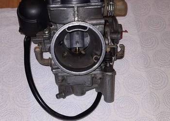 Gażnik Kihen CKV 30