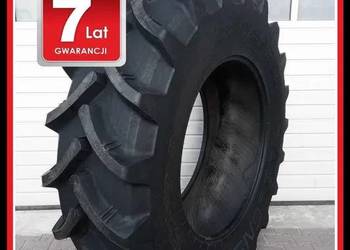 Opona rolnicza 520/85R38 ASCENSO 7 lat gwarancji 20,8R38 i 580/70R38