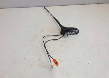 ANTENA RADIA Dachowa Opel Corsa F 980204072