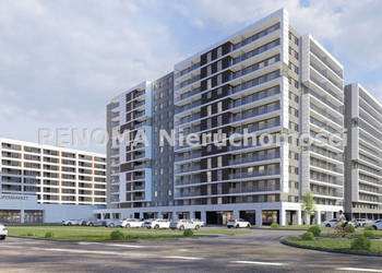 Mieszkanie do sprzedania 38.1m2 2 pokoje Białystok Kraszewskiego