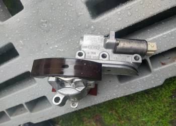 Napinacz łańcucha + Łańcuch Vw,Seat,Skoda,Audi 1.8T , 1.8 20V 058 109 088K