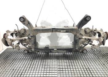 BELKA TYŁ ALFA STELVIO SUV TYLNA, ZAWIESZENIA