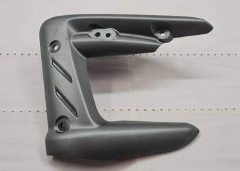 Triumph Street Triple 675 R osłona chłodnicy lewa