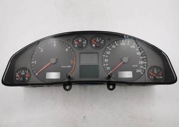 Licznik Zegary Audi A6 C5 2.5 TDI 4B0920900C 110.008.947/001