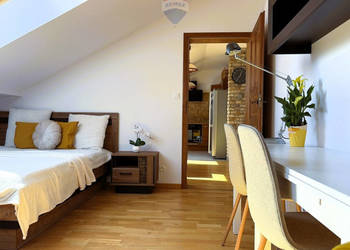 2 pokoje | parking i czynsz w cenie |