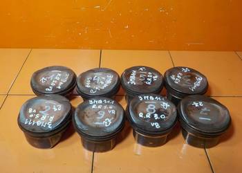 RANGE ROVER L405 SPORT 5.0 V8 13r 375KM tlok 092