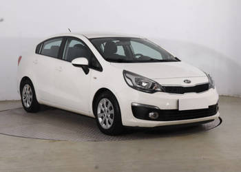 Kia Rio 1.25 CVVT
