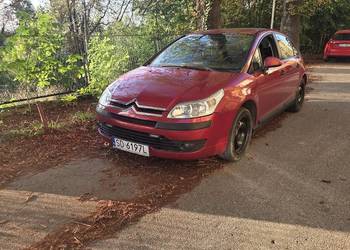 Citroen c4 1.6HDI