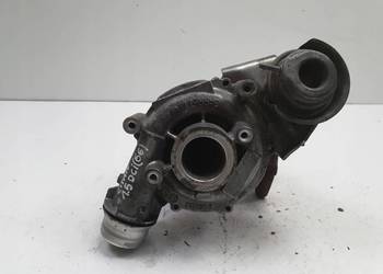 TURBOSPRĘŻARKA Renault Clio IV 1.5 DCi _ turbo H8201164371