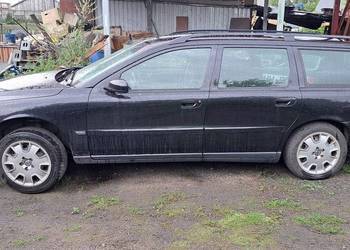 Volvo V70 Cala na części