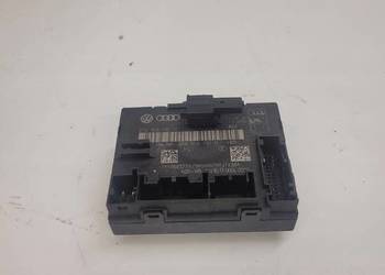 MODUŁ STEROWNIK DRZWI AUDI A4 B8 A5 Q5 8T0959792N