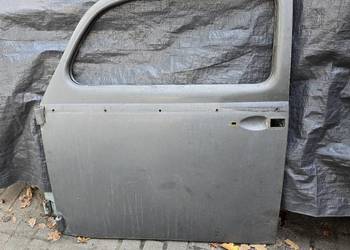 Vw garbus dziadek drzwi kierowcy