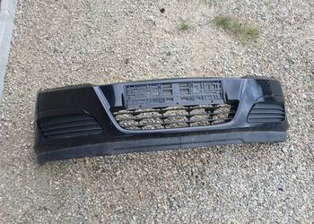 Zderzak przód przedni Opel Astra H III 3 lak Z20R 03-06r
