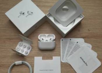 Apple AirPods pro 2 ANC z Gwarancja