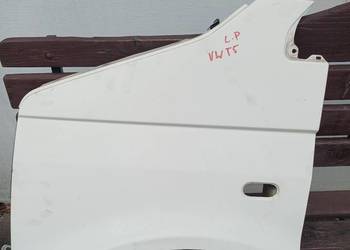 Błotnik przedni lewy Vw T5