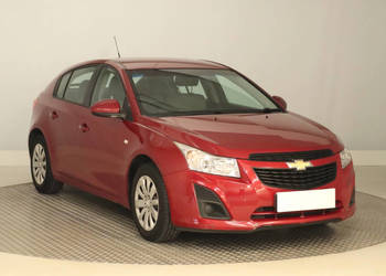 Chevrolet Cruze 1.8 i 16V
