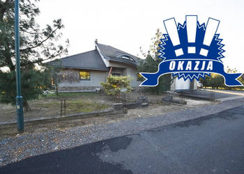 Dom na sprzedaż pow. 282 m2, dz. 39 ar Gogolin