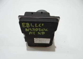 BMW X1 E84 LCI 2.0D POMPA HAMULCOWA ABS XDRIVE 6860216