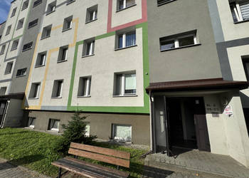 MIESZKANIE 73m2 - na sprzedaż