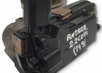 PRZEPUSTNICA Opel Antara 2.2 CDTI 25183238