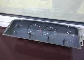 Daewoo Lublin licznik zegary prędkościomierz obrotomierz