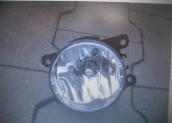 RENAULT CLIO IV 4 DACIA logan  HALOGEN LEWY 89208691