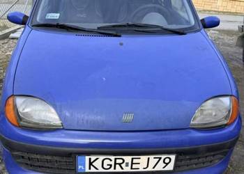 Fiat Seicento
