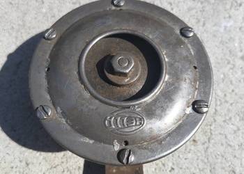 DKW NZ 350 SYGNAŁ KLAKSON HELLA BOSCH WEHRMACHT BMW NSU ZUNDAPP