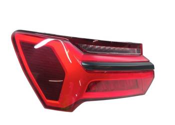 LAMPA TYŁ LEWA KOMBI AVANT LED  4K5945069 Audi A6 V (2018-) C8