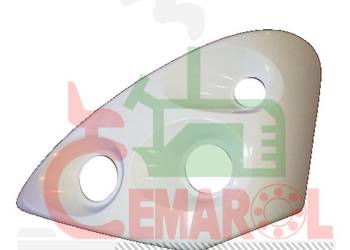 Lewa obudowa lampy Citelis IVECO 5006176732