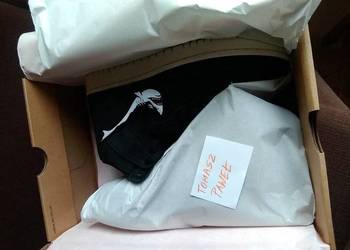(r 42 ) NEW Nike SB Dunk High Pro OSKI high CI2692-001