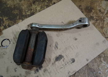 korba lewa L simson SR 2 org DDR