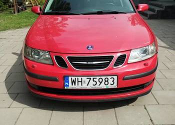 Saab 93 2.0 turbo ekonomiczny